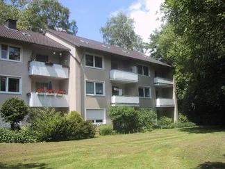 Wohnung Offenbachstraße in Bonn