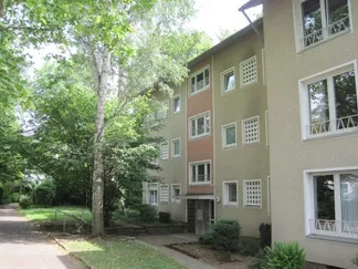 Wohnung Offenbachstraße in Bonn
