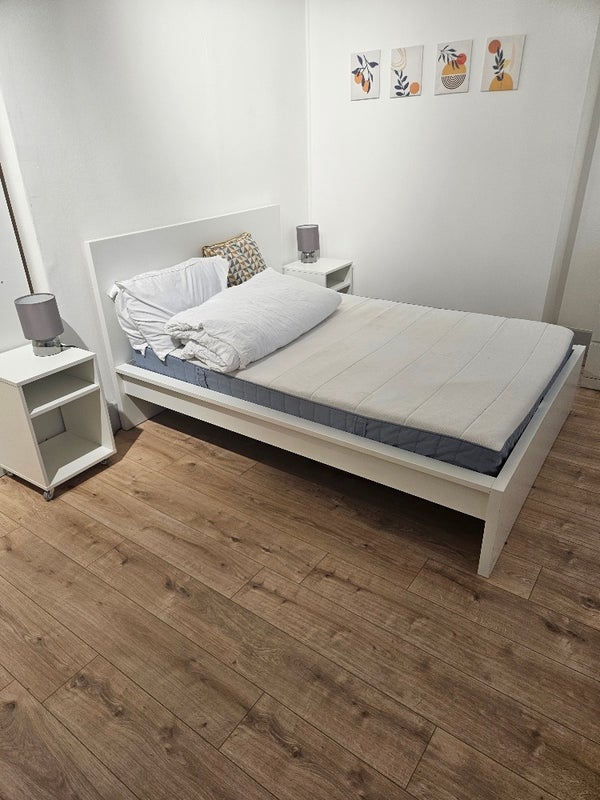 Flat Frederick Street in Greater London