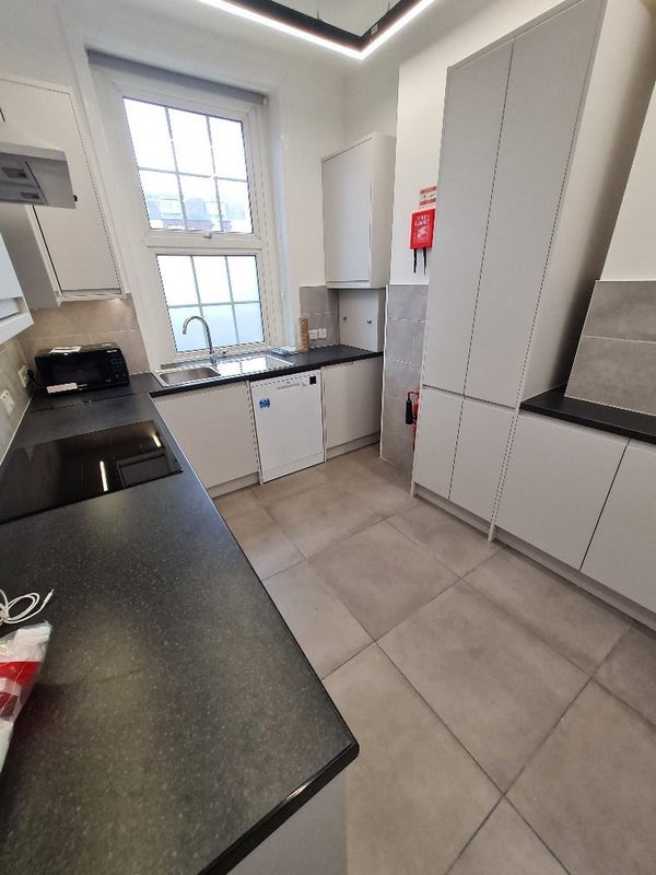 Flat Frederick Street in Greater London