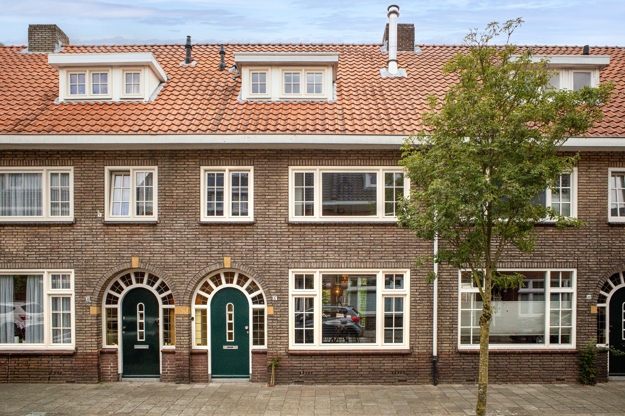 Huis Biesterweg 37 in Eindhoven