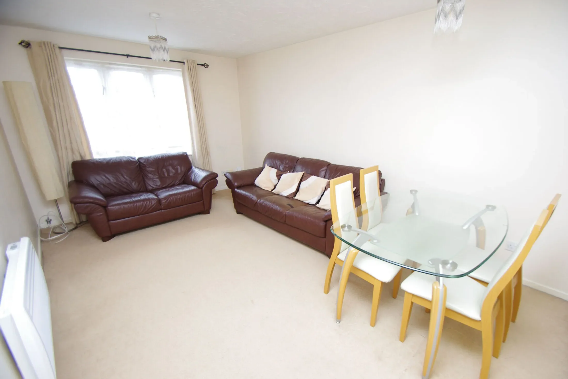 Flat Anglian Close in Watford