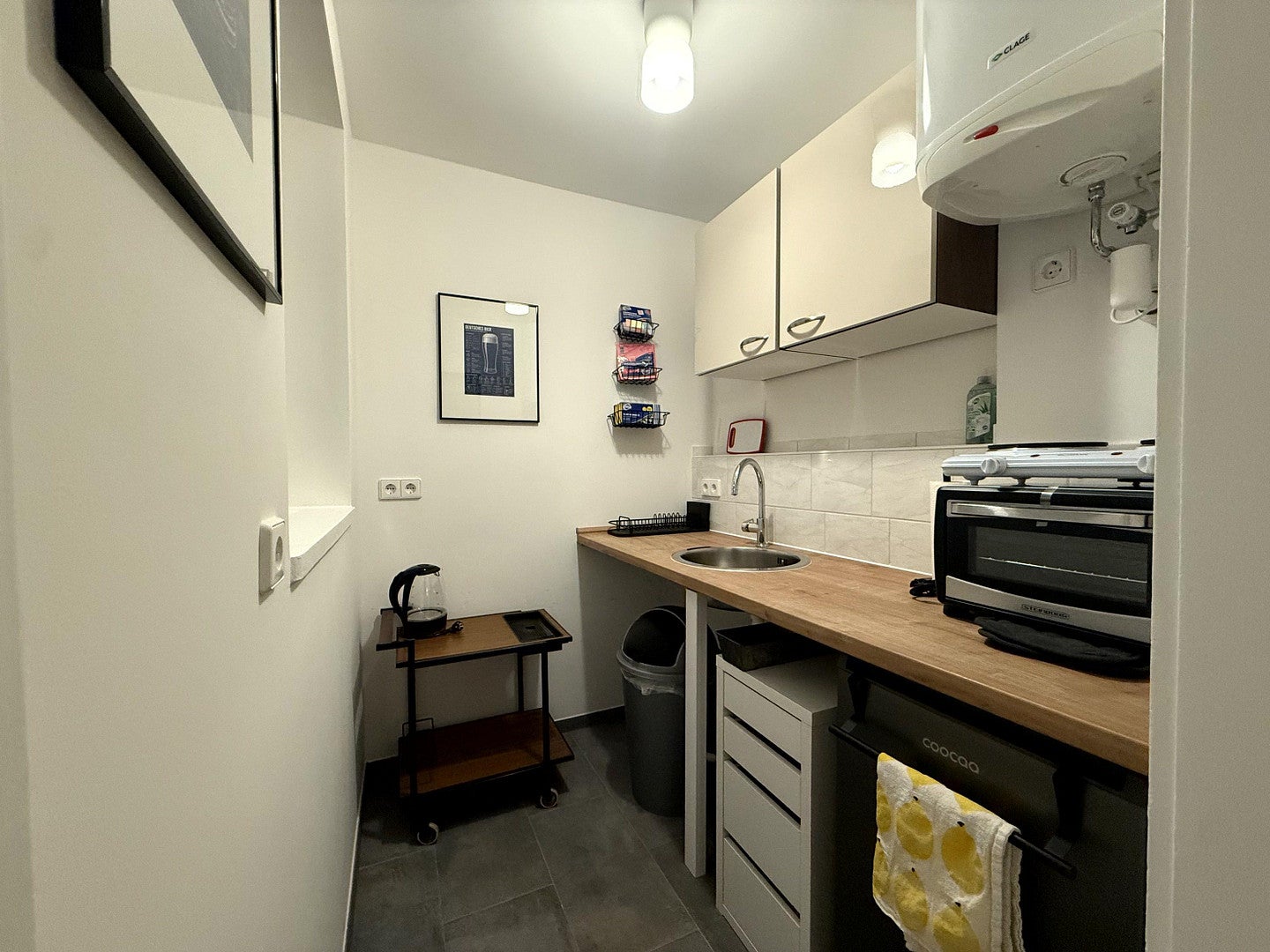 Wohnung Eisenbahnstraße in Eberswalde