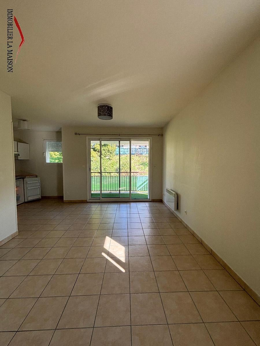 Appartement Rue Louis Charles Delescluze à Coulounieix-Chamiers