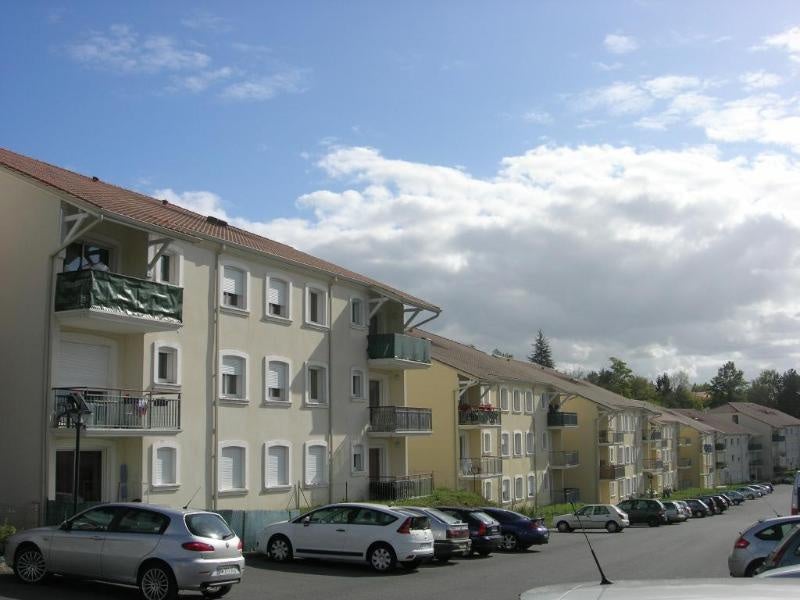 Appartement Rue Louis Charles Delescluze à Coulounieix-Chamiers