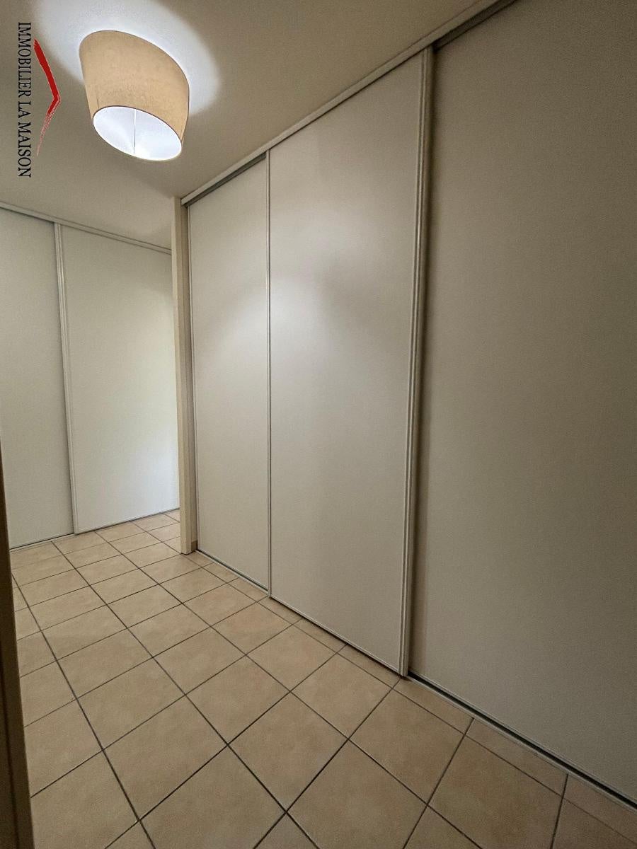 Appartement Rue Louis Charles Delescluze à Coulounieix-Chamiers