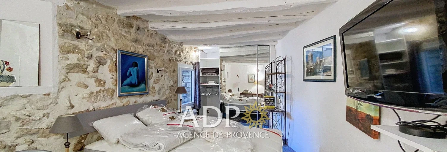 Flat Rue du Four in Le Bar-sur-Loup
