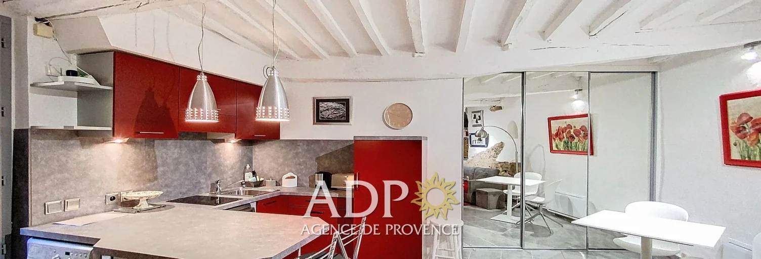 Appartement Rue du Four à Le Bar-sur-Loup