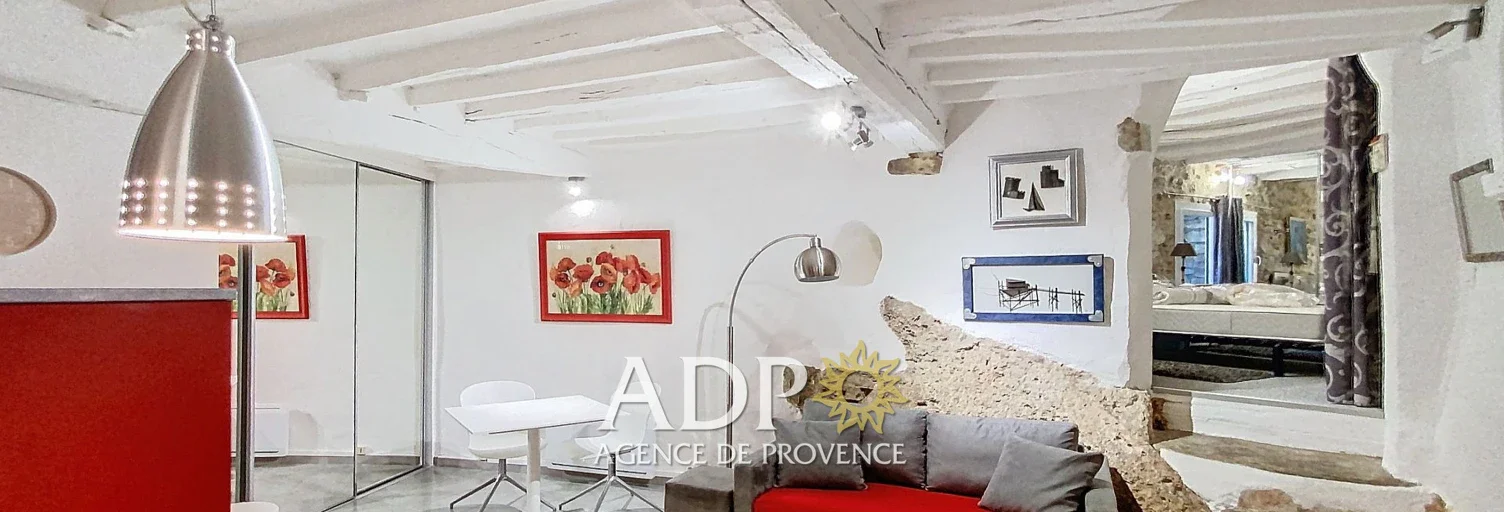 Appartement Rue du Four à Le Bar-sur-Loup