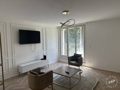Room Allée Louis Aragon in Noisy-le-Grand