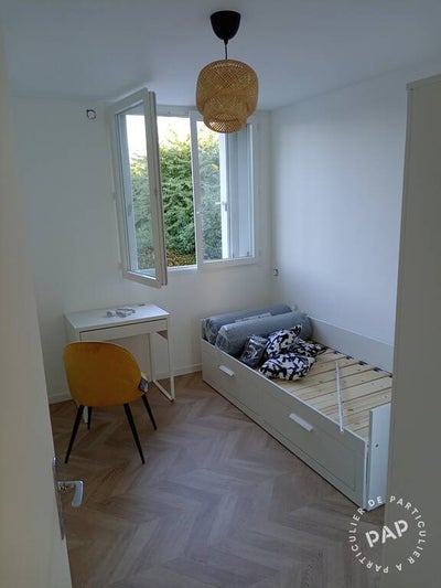 Room Allée Louis Aragon in Noisy-le-Grand