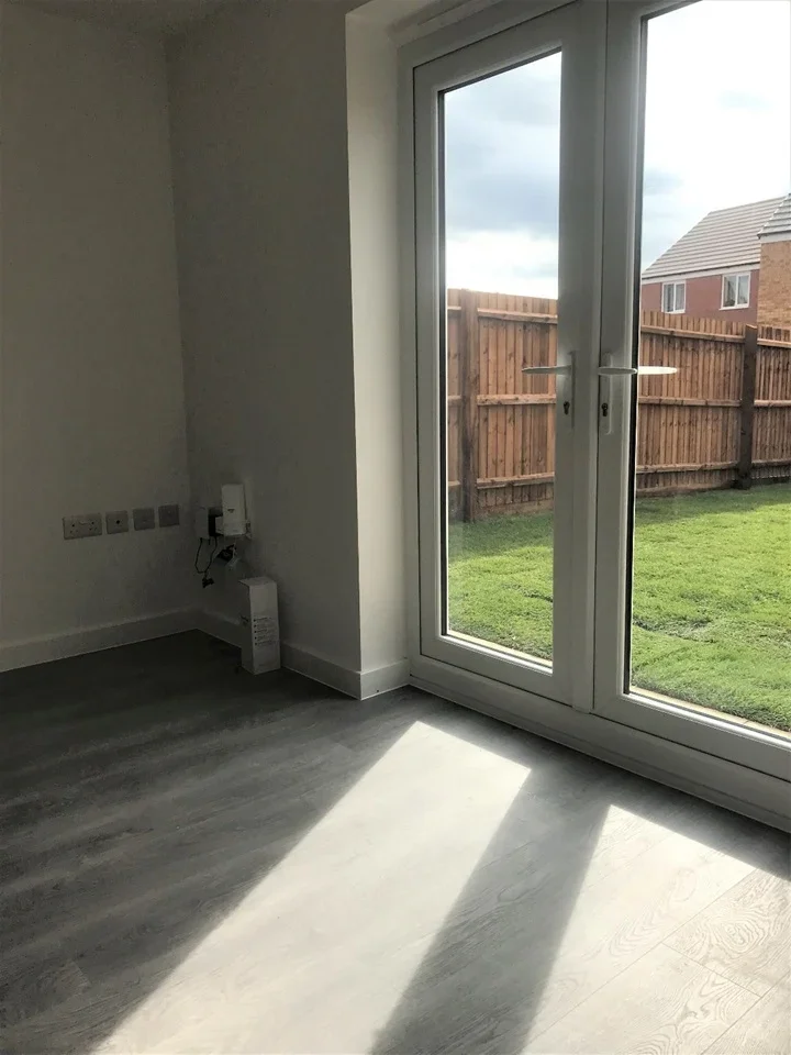 House Ferry Close in Fenland District