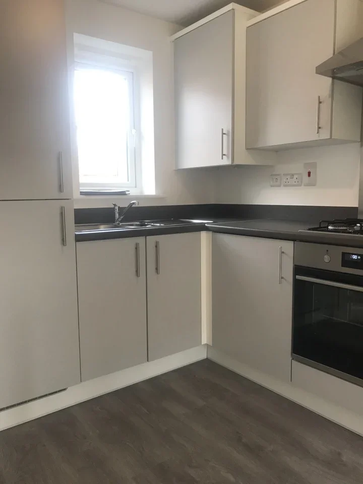 House Ferry Close in Fenland District