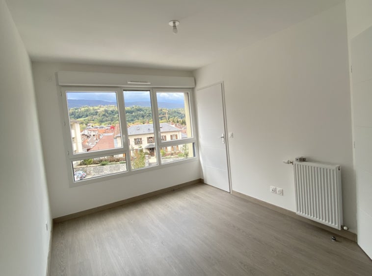 Flat Rue Charles de Gaulle in Rumilly