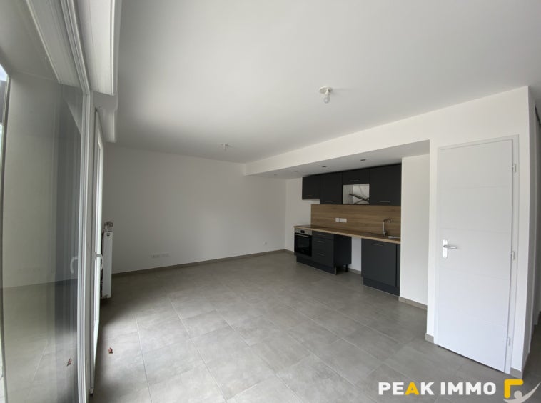 Flat Rue Charles de Gaulle in Rumilly
