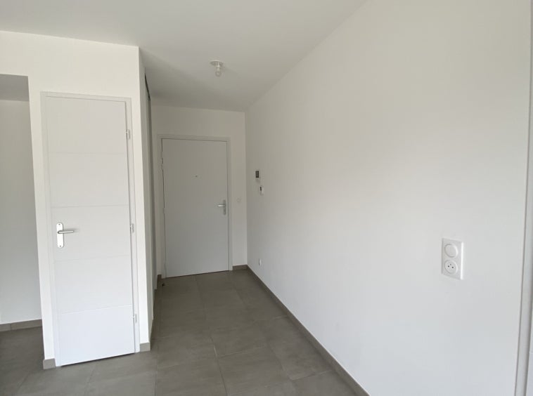 Flat Rue Charles de Gaulle in Rumilly