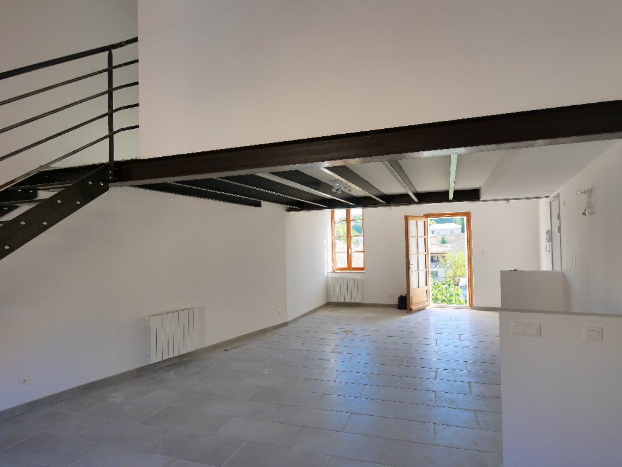 Flat Rue Caudas in Sommières