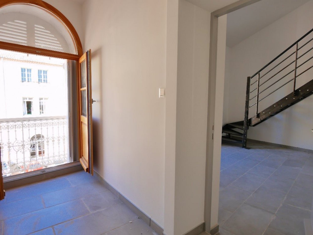 Flat Rue Caudas in Sommières