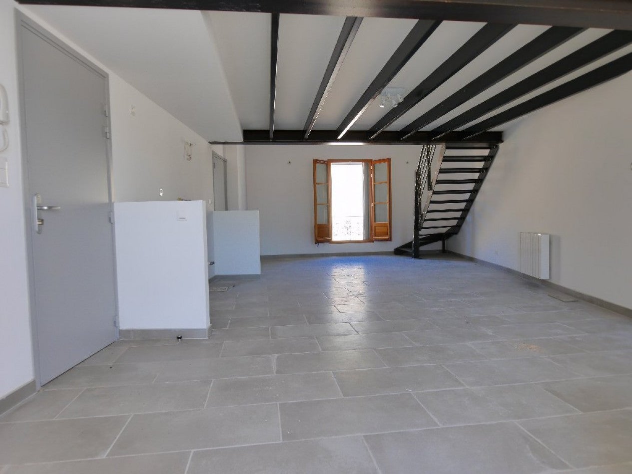 Flat Rue Caudas in Sommières