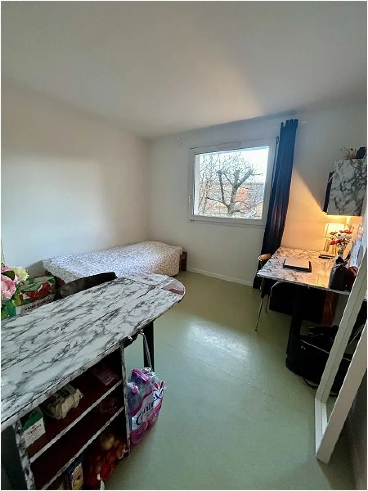 Appartement Rue Gustave Degans à Dunkerque