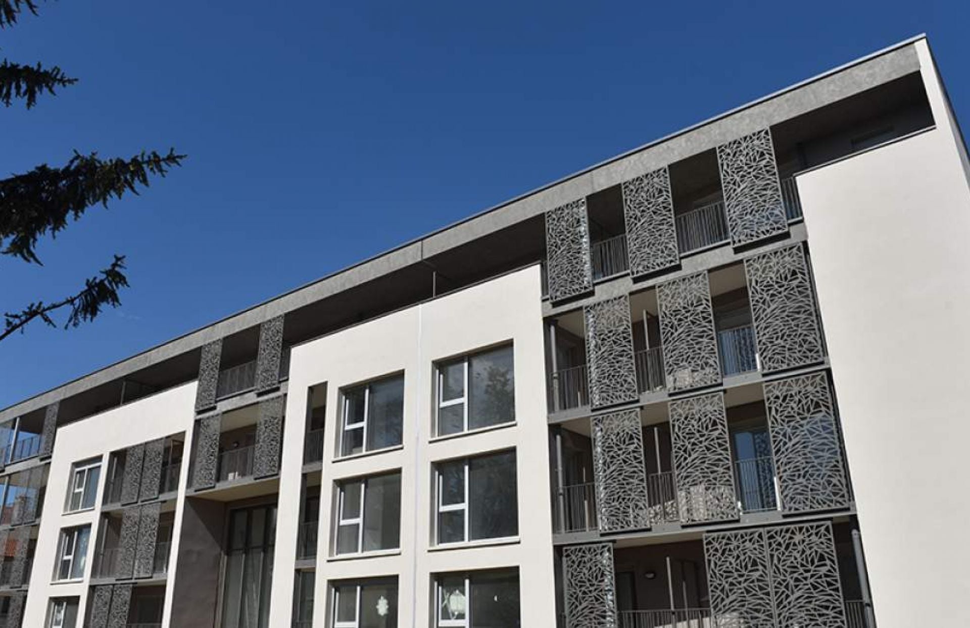 Flat Quai Vauban in Besançon