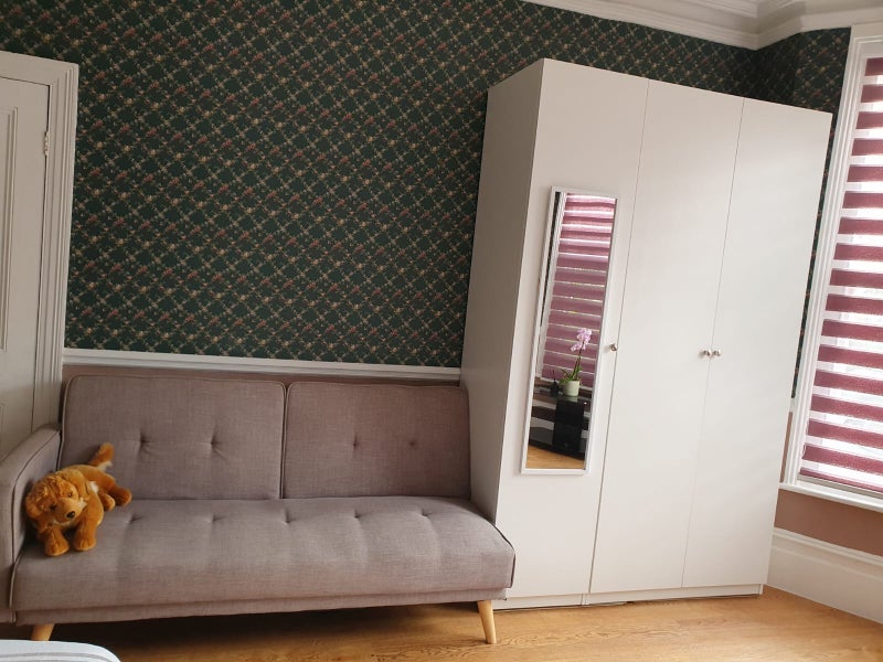 Room Muswell Avenue in Greater London