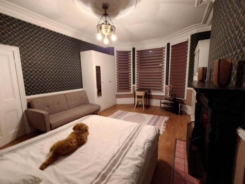 Room Muswell Avenue in Greater London