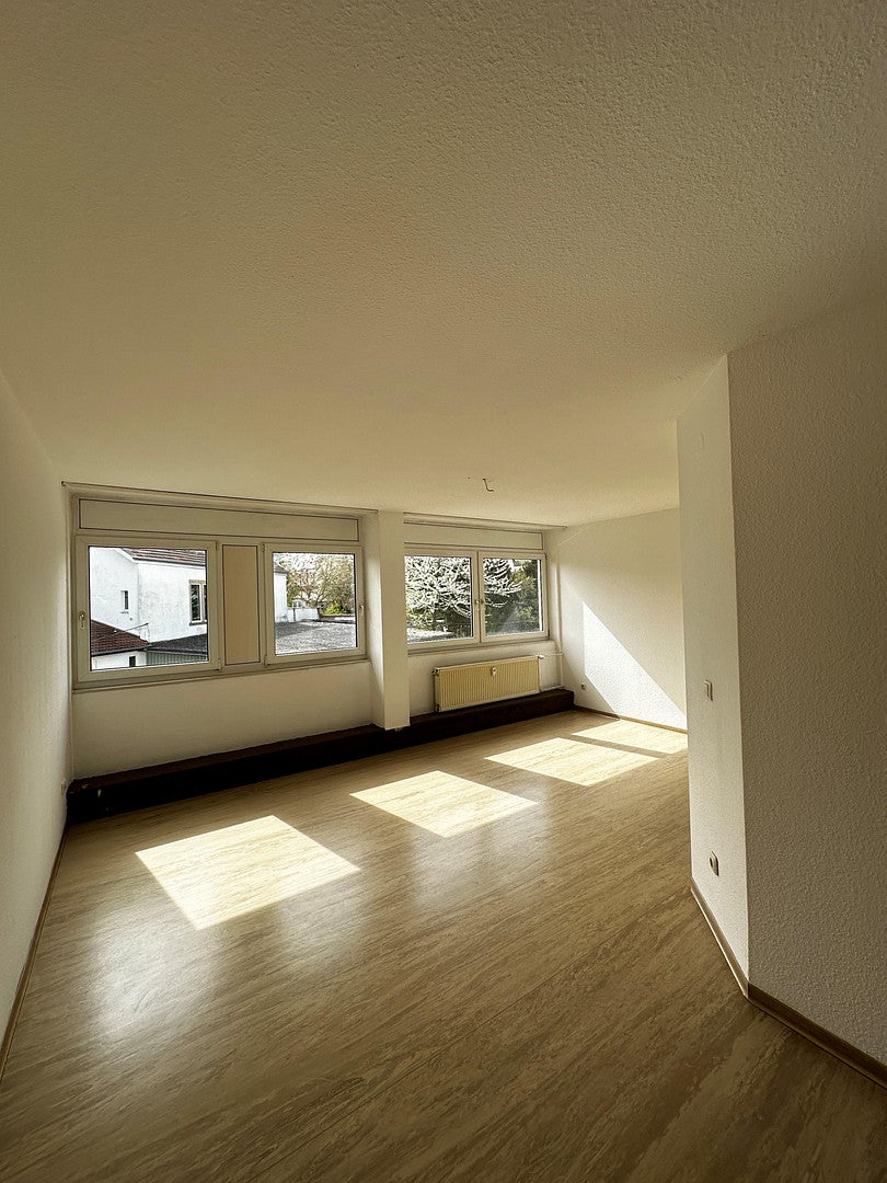 Wohnung Hellgasse in Alzey