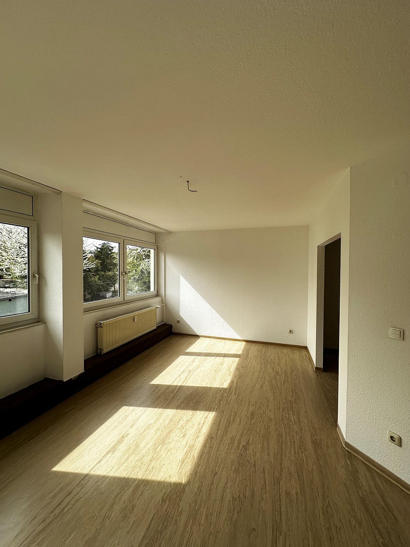 Wohnung Hellgasse in Alzey