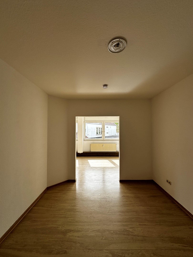 Wohnung Hellgasse in Alzey