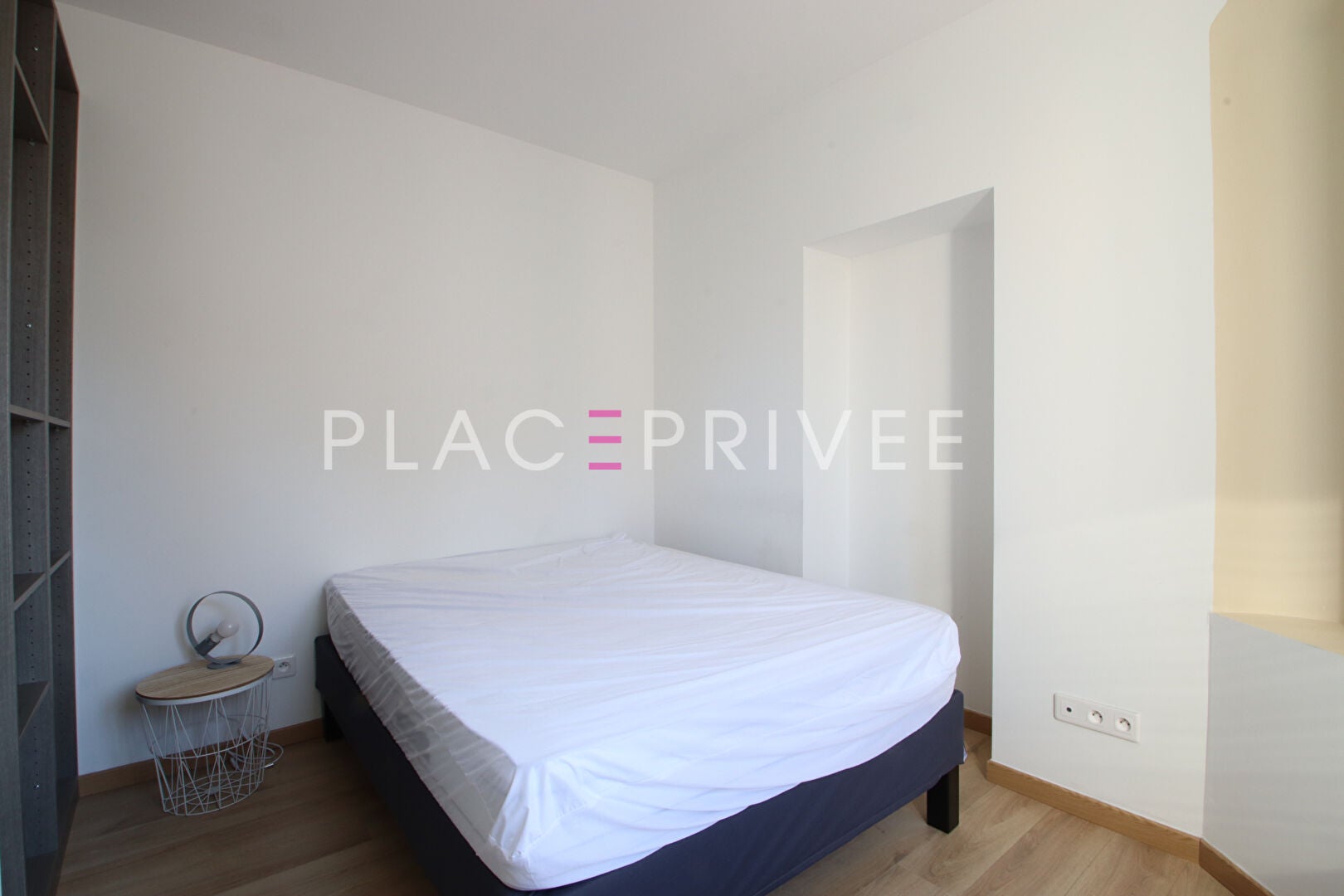 Appartement Quai Ligier Richier à Nancy