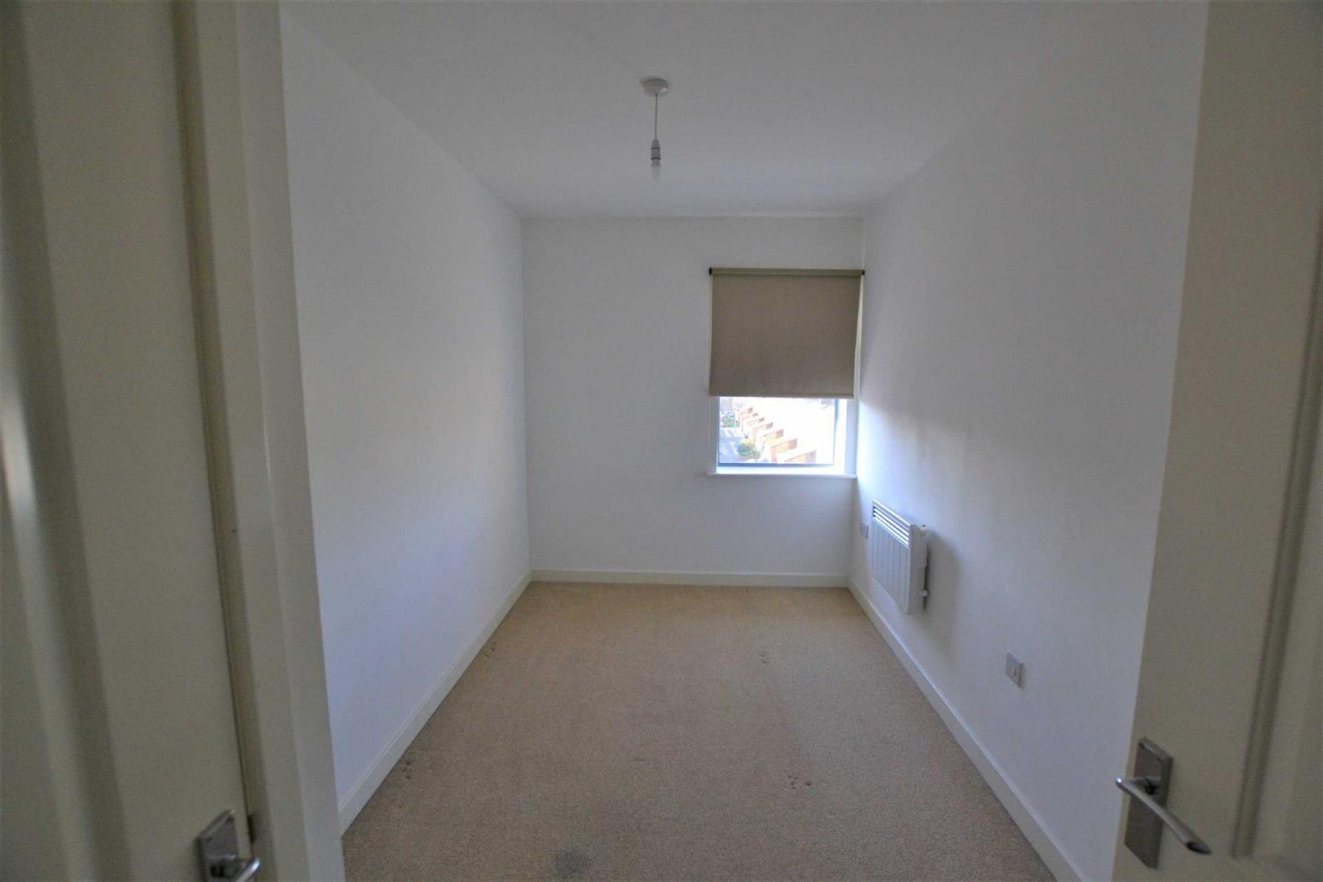 Flat Harding Street in Swindon