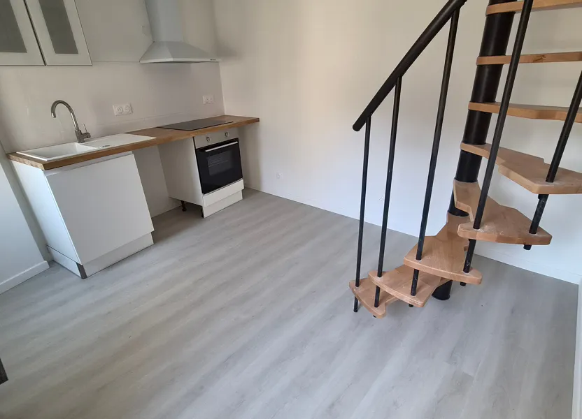 Room Rue du Presbytère in Chailly-en-Bière