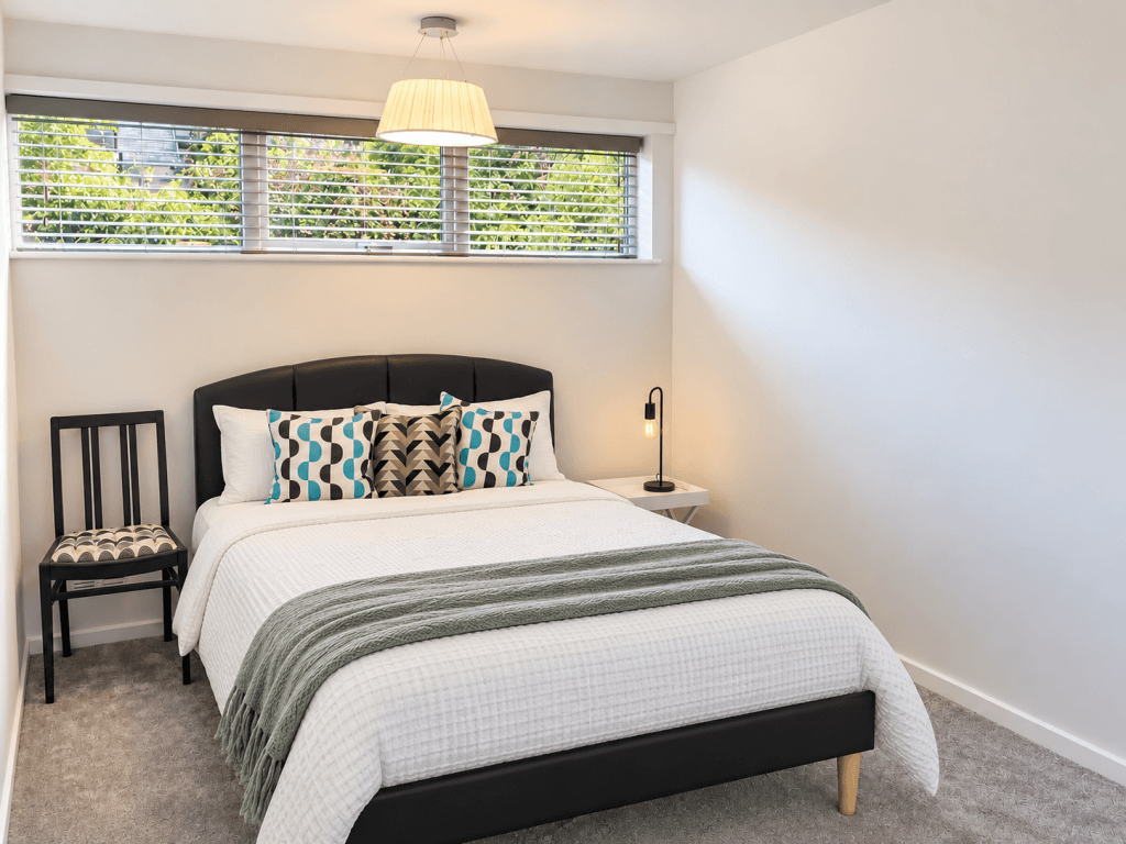 Flat Waterloo Road in Greater London