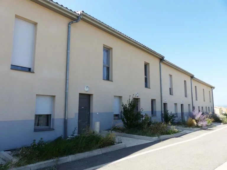 Appartement Rue de l'Argelas à Cléon-d'Andran