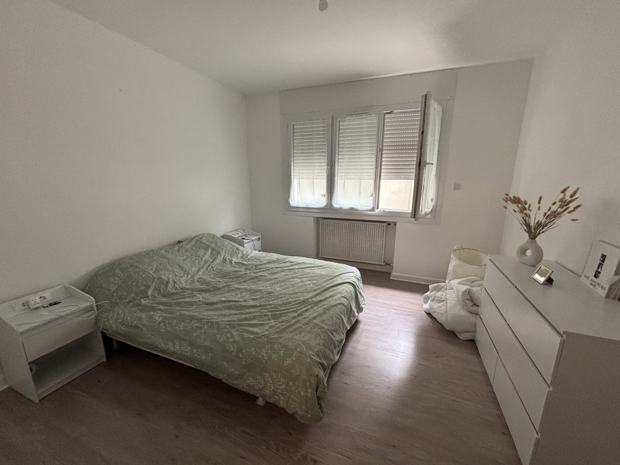 Appartement Chemin des Bœufs à Romans-sur-Isère