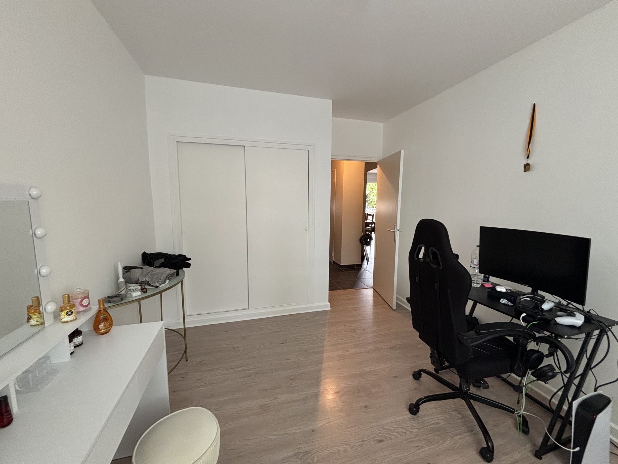 Appartement Chemin des Bœufs à Romans-sur-Isère