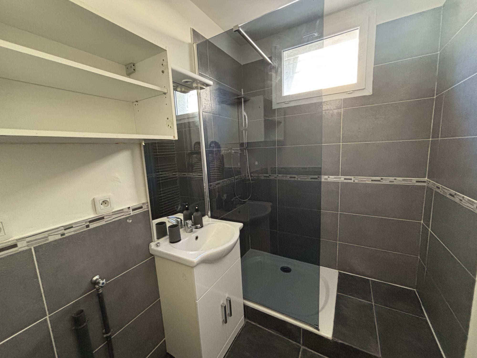 Appartement Chemin des Bœufs à Romans-sur-Isère