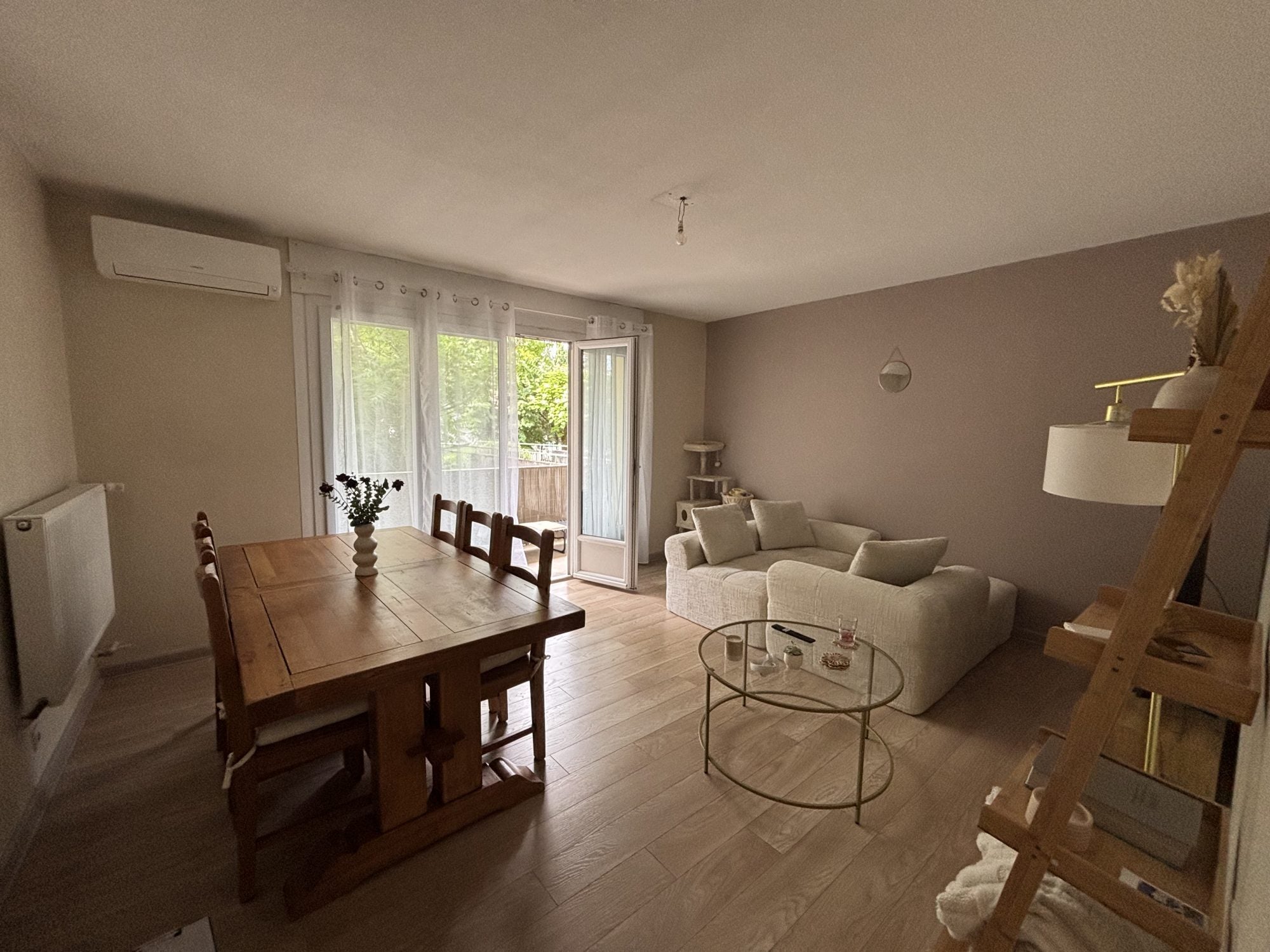 Appartement Chemin des Bœufs à Romans-sur-Isère