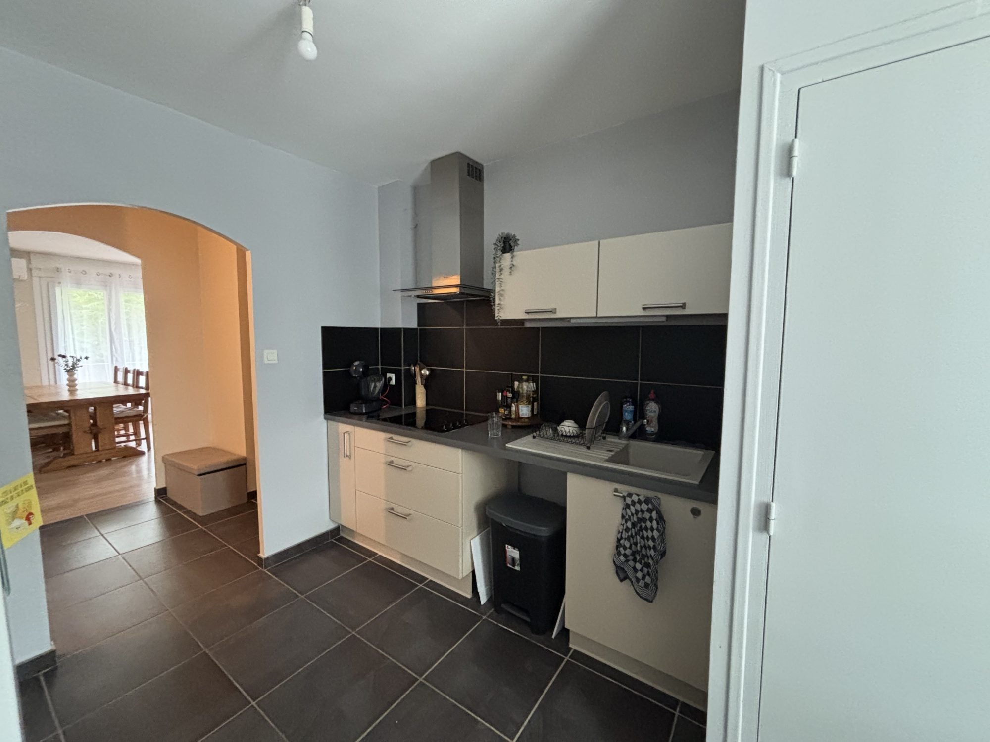 Appartement Chemin des Bœufs à Romans-sur-Isère