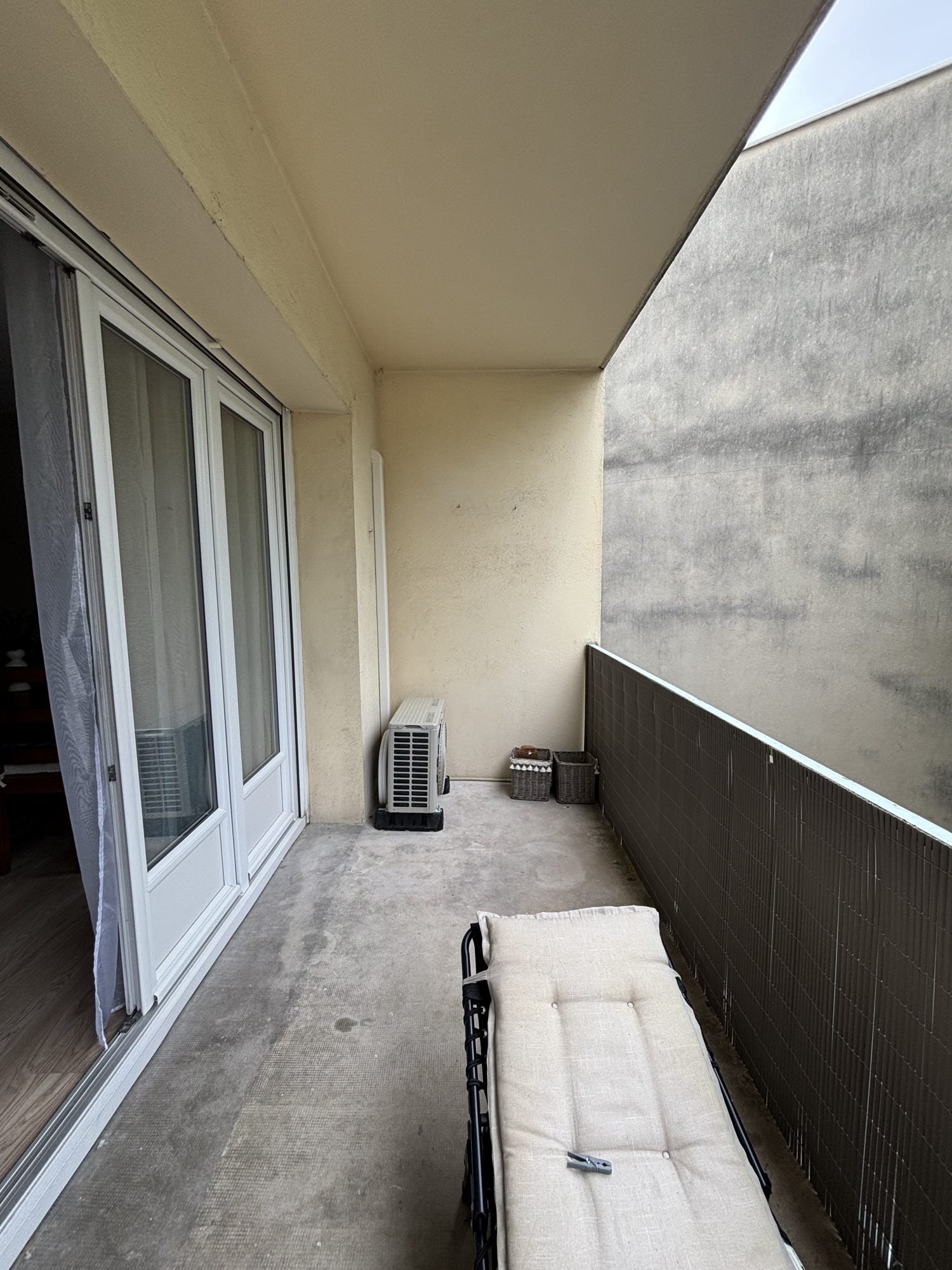 Flat Chemin des Bœufs in Romans-sur-Isère