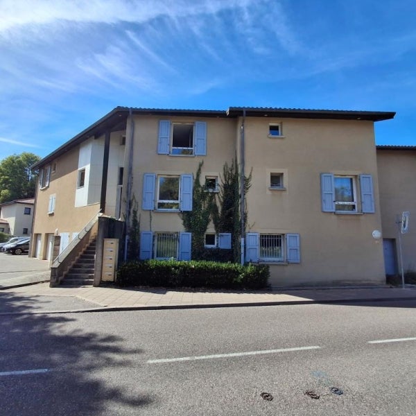 Appartement Rue du Moulin à Four
