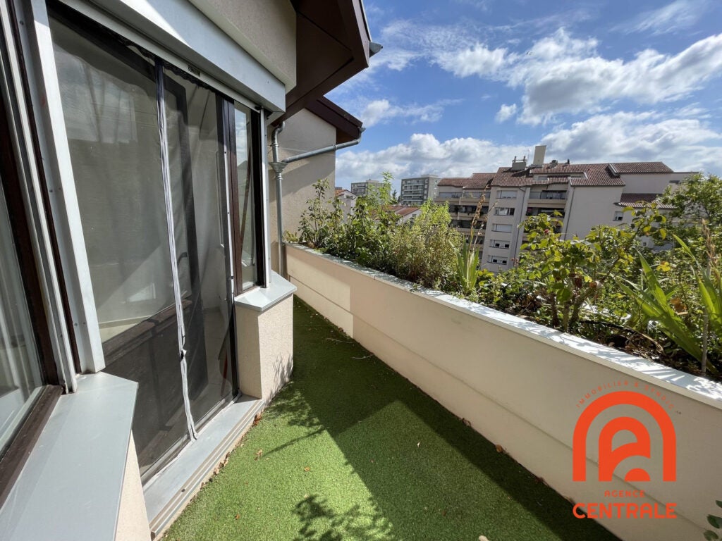 Appartement Rue du Lieutenant-Colonel Girard à Lyon