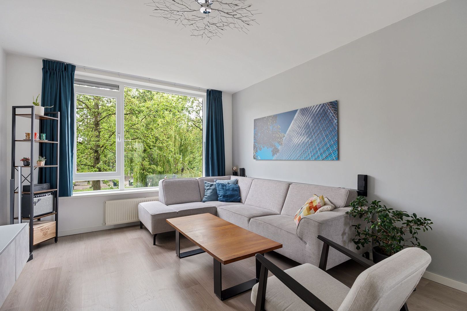 Appartement Frans Halskade 36 in Rijswijk