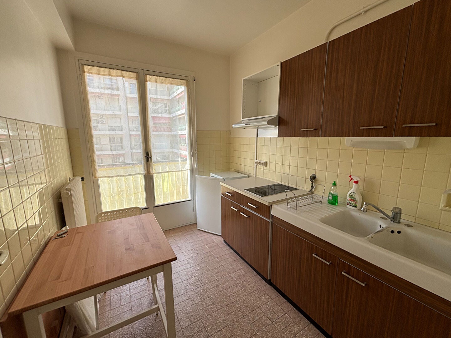 Appartement Rue Andrioli à Nice