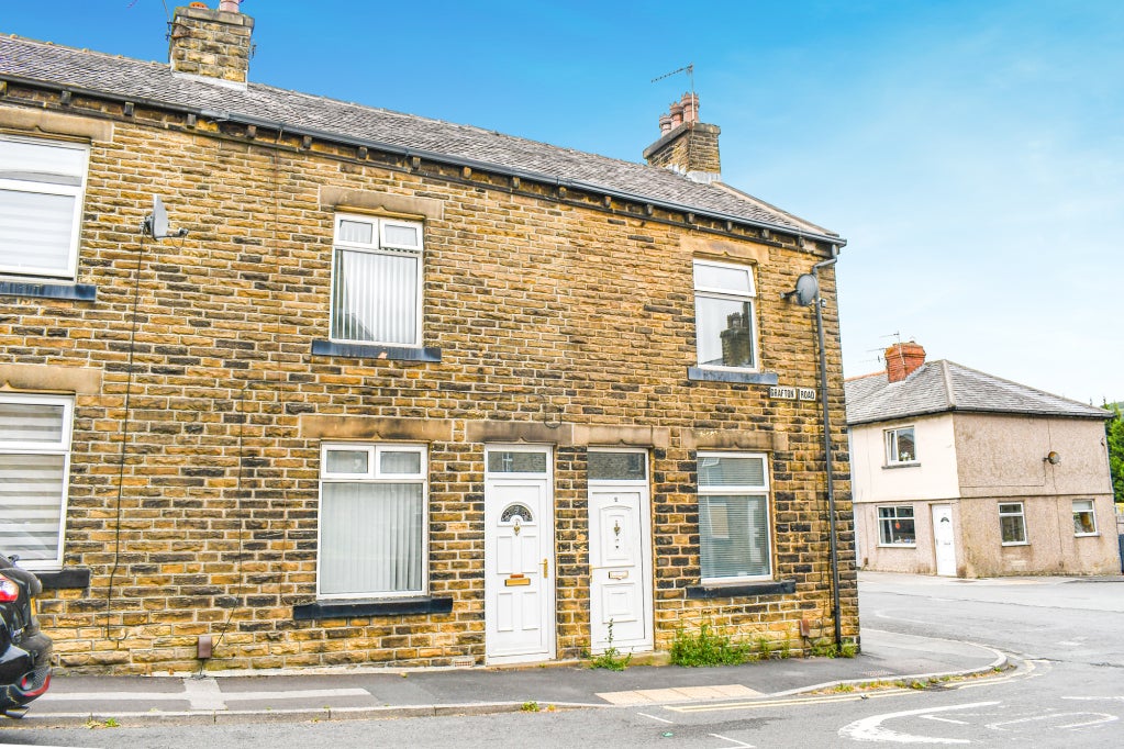 House Grafton Street in Bradford