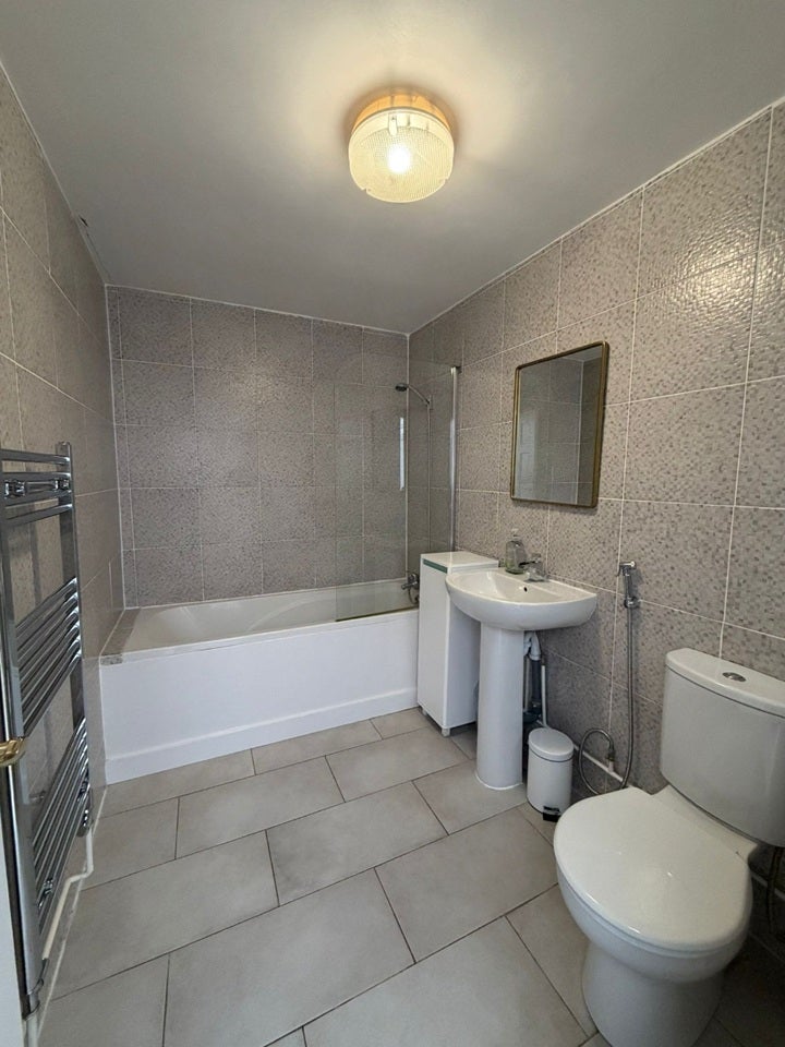 Room Wyndcliff Road in Birmingham