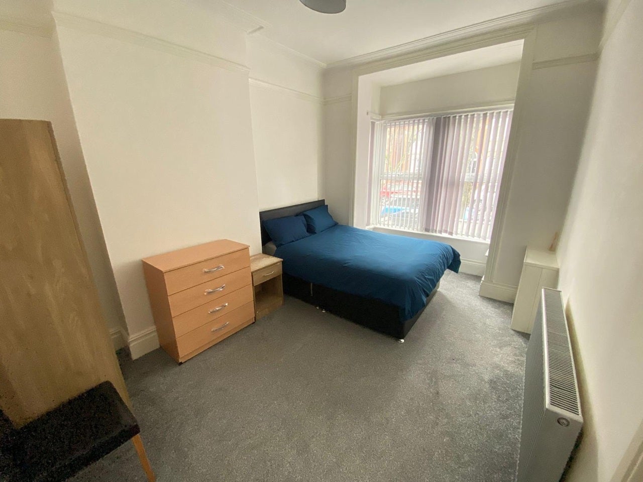 Room Wyndcliff Road in Birmingham