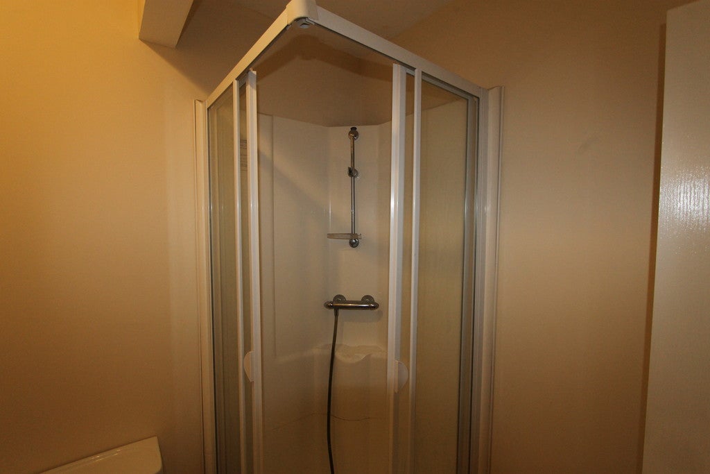 Flat Colston Grove in Glasgow