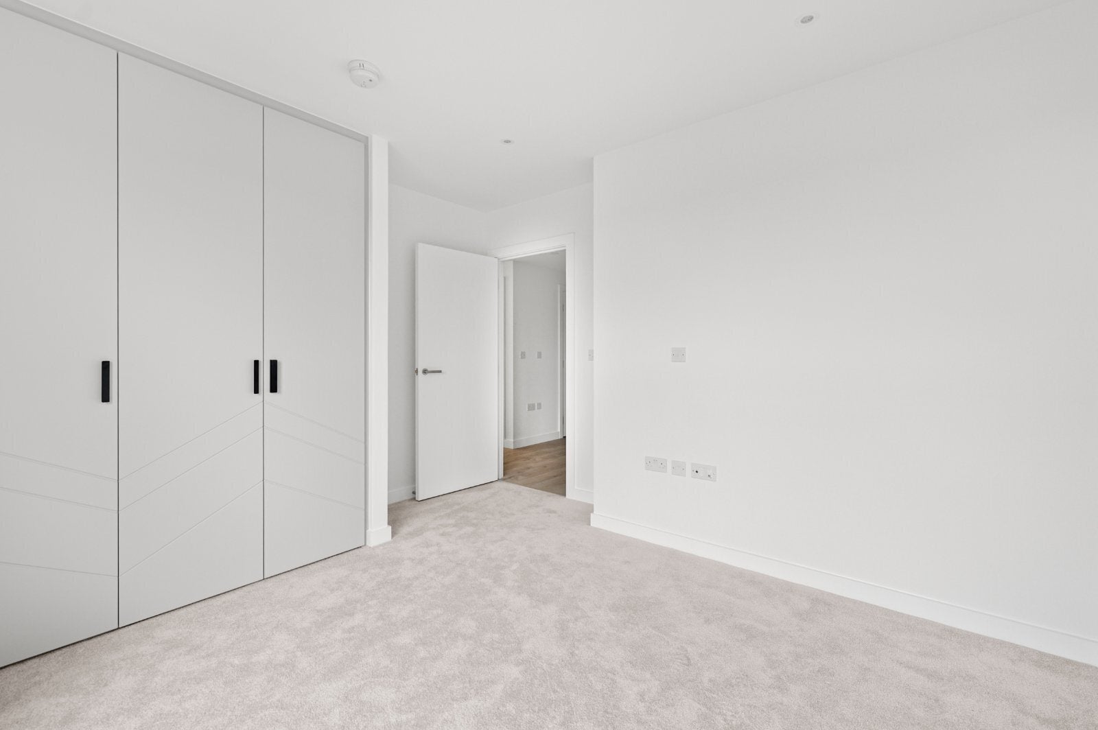 Flat Williamson Road in Greater London